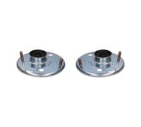 2x ORIGINAL IMPERIUM Cojintete Soporte Delant. para Volvo 940 II Kombi 945