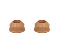 2x ORIGINAL IMPERIUM Cojintete Soporte Delant. para VW Passat Variant 3B6 1.9