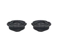 2x ORIGINAL IMPERIUM Cojintete Soporte Delant. para VW Touareg 7LA 7L6 7L7