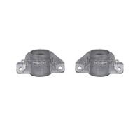 2x ORIGINAL IMPERIUM Cojintete Soporte Trasero para Audi A4 Avant 8K5 B8 2.0