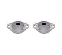 2x ORIGINAL IMPERIUM Cojintete Soporte Trasero para Peugeot 307 3A/C 1.6 16V