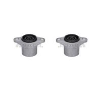 2x ORIGINAL IMPERIUM Cojintete Soporte Trasero para VW Passat Variant 3B5 1.6
