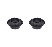 2x ORIGINAL IMPERIUM Cojintete Soporte Trasero para VW Polo 9N _ 1.4 16V