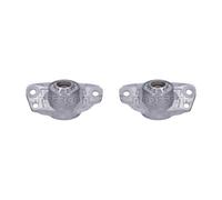2x ORIGINAL IMPERIUM Cojintete Soporte Trasero para VW Touran 1T1 1T2 2.0Tdi