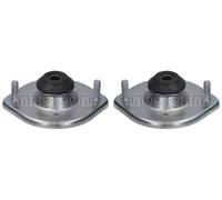 2x ORIGINAL IMPERIUM Copela Delantero Izquierdo Derecho para Fiat