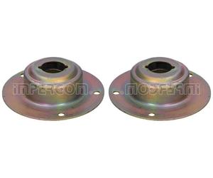 2x ORIGINAL IMPERIUM Copela Trasero Izquierda Derecha para Fiat