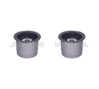 2X ORIGINAL IMPERIUM Soporte Cuerpo Del Eje Delantero Para Opel Antara L07