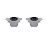 2X ORIGINAL IMPERIUM Soporte De Amortiguador Trasero Para Ford Fiesta V JH_ JD_