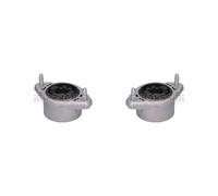 2X ORIGINAL IMPERIUM Soporte De Amortiguador Trasero Para Mercedes-Benz C-Class