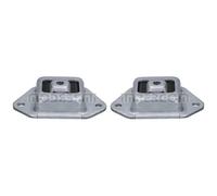 2x ORIGINAL IMPERIUM Soporte De Eje Trasero Para Citroën C5 II Break RE_ RC_