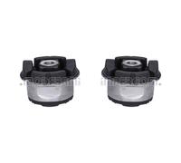 2x ORIGINAL IMPERIUM Soporte De Eje Trasero Para Citroën C5 II Break RE_ RC_
