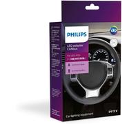 2x Original Philips Canbus Adaptador para Ultinon Pro6000 H8 H11 H16 LED