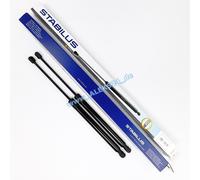 2x Original Stabilus Amortiguador Maletero para Audi Q5 Con Coche. Portón 106150