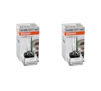 OSRAM 66340CLC Bombilla de xenón