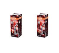 2x OSRAM NIGHT BREAKER LASER H3 Nueva Generación 1450 lm Bombilla 64151NL