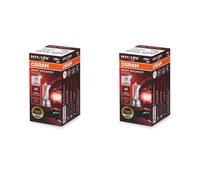 2x OSRAM NIGHT BREAKER SILVER H11 Bombilla 3200 K 1350 lm