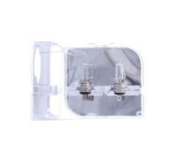 2x OSRAM NIGHT BREAKER SILVER H7 Lámpara faro de carretera 12V 55W 4300K PX26d