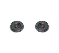 2x Oyodo Cojintete Soporte Delant. para Chevrolet Aveo Hatchback T300 1.4 1.6
