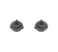 2x Oyodo Cojintete Soporte Trasero para Hyundai Accent I X-3 1.3 1.3i 12V 1.5i