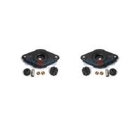 2x Oyodo Cojintete Soporte Trasero para Nissan Dennis Tino V10 1.8 2.0 N16 1.5