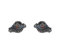 2x Oyodo Cojintete Soporte Trasero para Nissan Primera Hatchback P11 1.8 16V