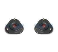 2x Oyodo Copela Delantero Izquierdo Derecho para de Toyota Corolla