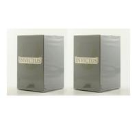 2x Paco Rabanne Invictus loción para después del afeitado 100 ml