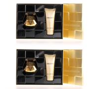 Paco Rabanne Lady Million Set con Loción Corporal 50ml+100ml