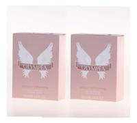 2x Paco Rabanne Olympéa - EDP Eau de Parfum 30 ml