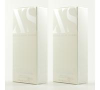 2x Paco Rabanne XS pour Homme Classic EDT 100 ml