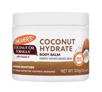 2X Palmer's Aceite de Coco Bálsamo con Vitamina E 100g Vendedor GB