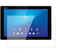 2x Pantalla para Sony Xperia Z4 Tablet Protector de Vidrio Flexible Cristal