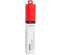 2x Papel Rojo - CRICUT
