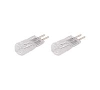 2X para 75W 220V Bombilla de LáMpara de Tubo de Flash para Estudio FotográFico Luz EstroboscóPica de Flash Compacto K150A K180A 250SDI 300SDI