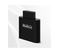 2X para Adaptador de Controlador de Juego Inalámbrico BlueRetro para SNK NEOGEO MVS AES CD Conosle para PS4 para PS5 para Pro 8Bitdo