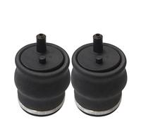 2x Para Camiones Para Kerax Para Midlum 1997-2005 Amortiguador suspensión | Resorte Neumático Cabina Fuelle Suspensión Neumática 20906196 5010629414 5010130797
