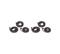 2X para el Kit de Correas de Distribución Kobra 3 X+y+Z, Kit de Correa Síncrona de Eje X, Eje y y Eje Z, Piezas de Repuesto de Alta Precisión