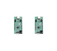 2X para el Módulo Multiconector USB de Alta Velocidad FTDI UMFT4222EV-D y FTDI FT4222HQ-D