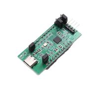 2X para el Módulo Multiconector USB de Alta Velocidad FTDI UMFT4222EV-D y FTDI FT4222HQ-D