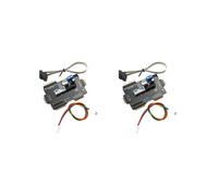 2X para la Placa Adaptadora de Batería para EV2400, Depurador, Programador, Placa de Comunicación, Reparación, Desbloqueo, Placa de Conexión