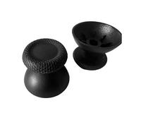 2X para la Tapa de los Pulgares del Control Remoto de la Consola de Juegos para PS5 Portal, Reemplazo de las Tapas de los Pulgares del Joystick