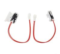 2X para Nissan Altima Gear Shifter Kit, 2013 2017 interruptor de cambio OEM 349013NW3A