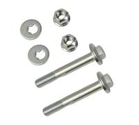 2x para perno Ajuste para convergencia Metal para bmw 2x para | para acero metal , ajuste para preciso para convergencia, para fácil instalación, compatible para bmw E87 para e90,