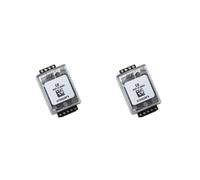 2X para SenseAir S8 004-0-0053 S8-0053 Sensor Infrarrojo de Dióxido de Carbono CO2 S8 0053