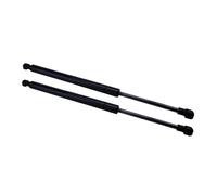 2x Para Serie 3 E90 Saloon 2005-2011 Elevador Maletero Trasero Superior Puntales Gas Amortiguadores De Gas Para Maletero
