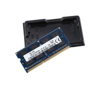 2X para SK Hynix 8GB DDR3 Memoria Ram para Computadora Portátil 2RX8 1333Mhz PC3-10600 204 Pines 1.35V SODIMM para Memoria Ram para Computadora