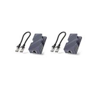 2X para Starlink Dishy Cable Adaptador A Conexión RJ45 para StarLink Adaptador Ethernet Inyector PoE para Starlink