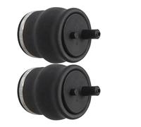 2x Para VOLVO FE 2006 De 2012 Amortiguador suspensión | Resorte Neumático Cabina Fuelle Suspensión Neumática 20906196 5010629414 5010130797