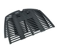 2x parrilla para Weber 7645 para grill de gas - hierro fundido