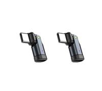 2X PD240W USB C to Type C OTG Adapter 5A PD Fast Charging Cable Converter for 16 Laptop